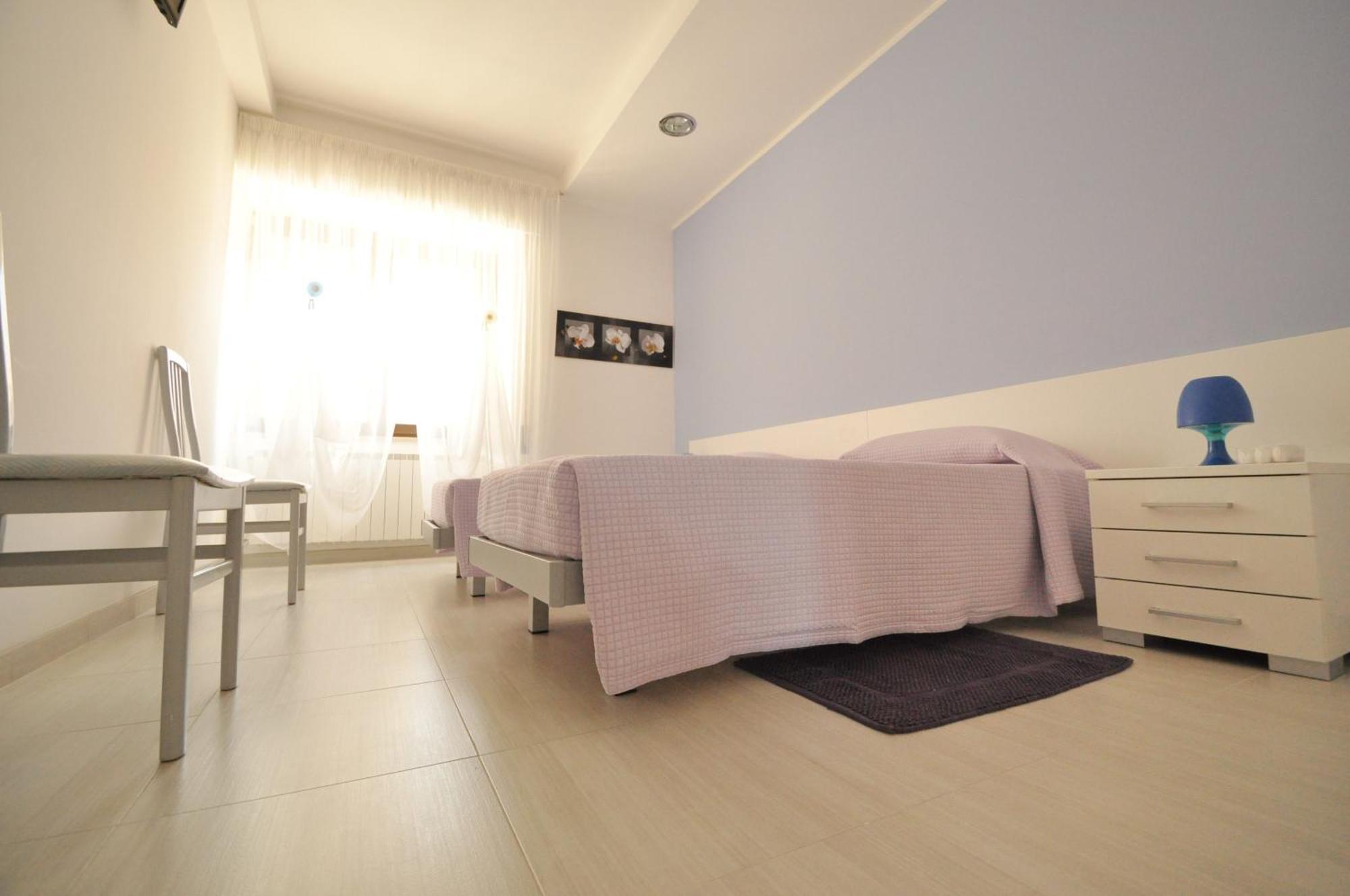 La Casa Dei Fiori Bed & Breakfast Montecilfone Room photo
